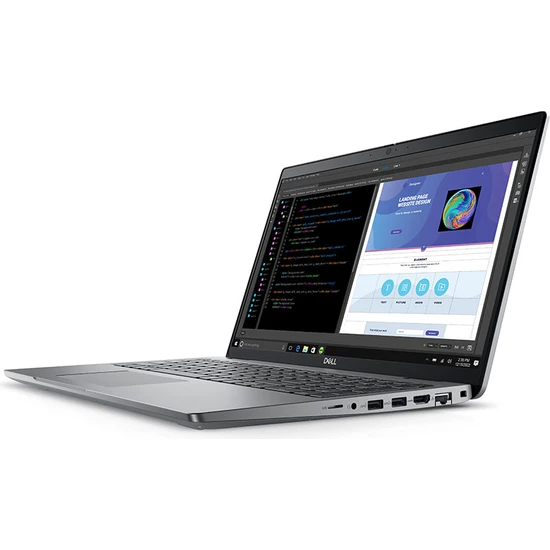 PrecIsIon M5690 Ultra7-165H 16GB 512GB 1000A Win11pro