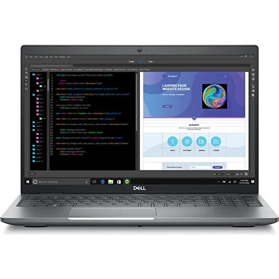 PrecIsIon M5690 Ultra9-185H 32GB 512GB 2000A Win11pro