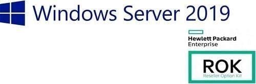 Windows Server 2019 Essentials Ed ROK (Windows Server İşletim Sistemi