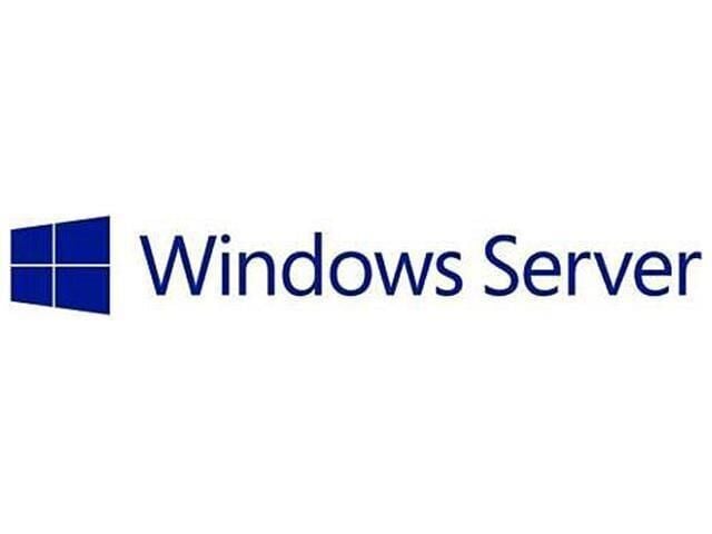 Windows Server 2019 Standard ROK - ROK Kit
