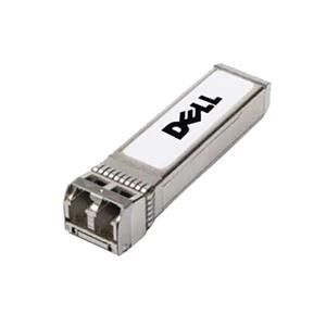 SFP Transceiver Dell Networking Transceiver SFP 1000BASE-LX 1310nm Wavelength 10km Reach - Kit