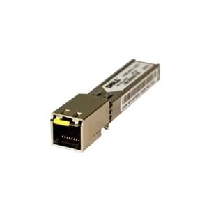 SFP Transceiver Dell Networking Transceiver SFP 1000BASE-T - Kit