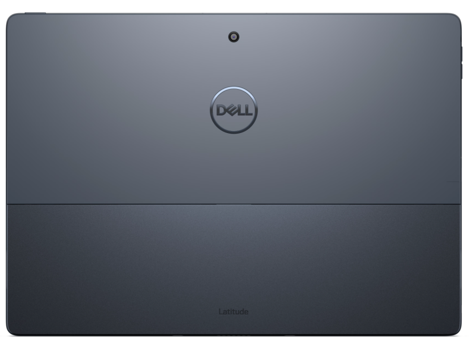 Dell Latitude 7350 Detachable Ultra7 164U/32GB/1TB SSD/13''3K/5G/W11Pro