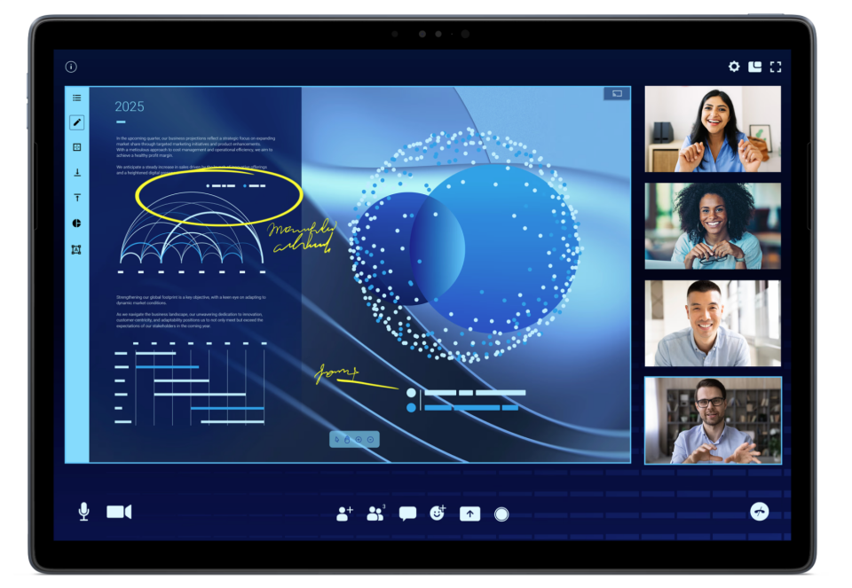 Dell Latitude 7350 Detachable Ultra7 164U/32GB/1TB SSD/13''3K/5G/W11Pro