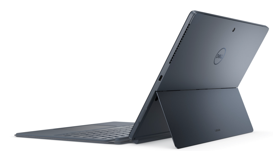 Dell Latitude 7350 Detachable Ultra7 164U/32GB/1TB SSD/13''3K/5G/W11Pro