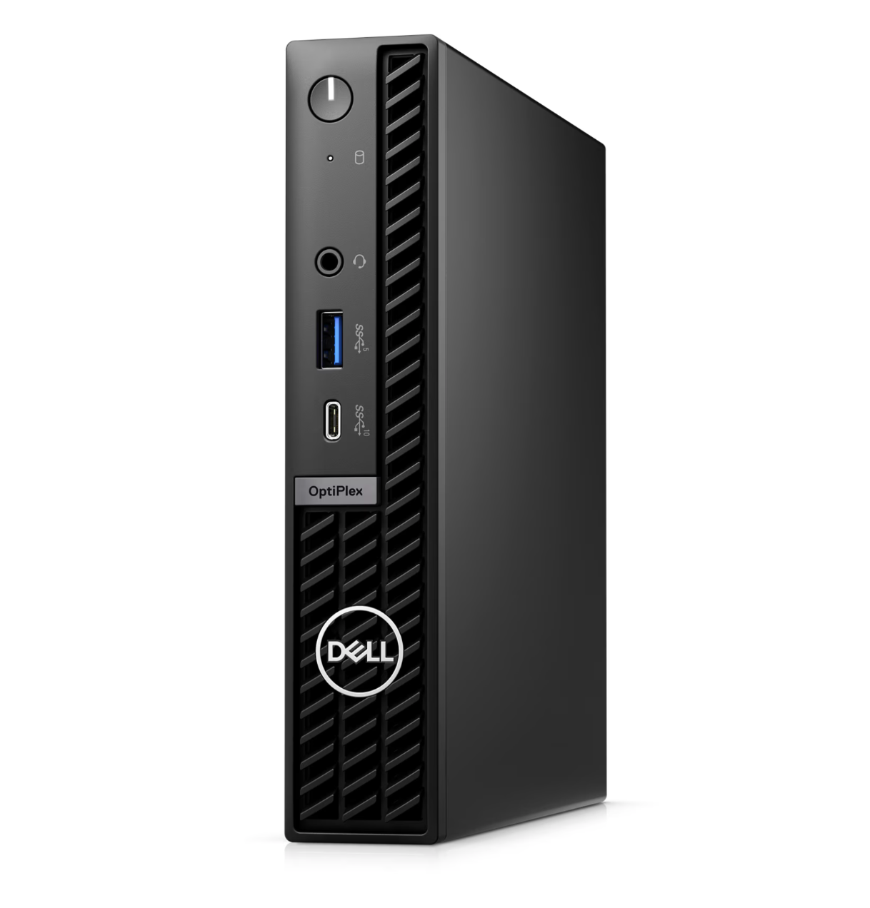 DELL OPTIPLEX 7020MFF i7-14700T 16GB 512GB SSD UBUNTU N014O7020MFFU