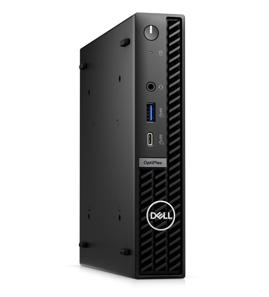 DELL OPTIPLEX 7020MFF i5-14500T 16GB 512GB SSD UBUNTU N012O7020MFFEMEA_VP_UBU