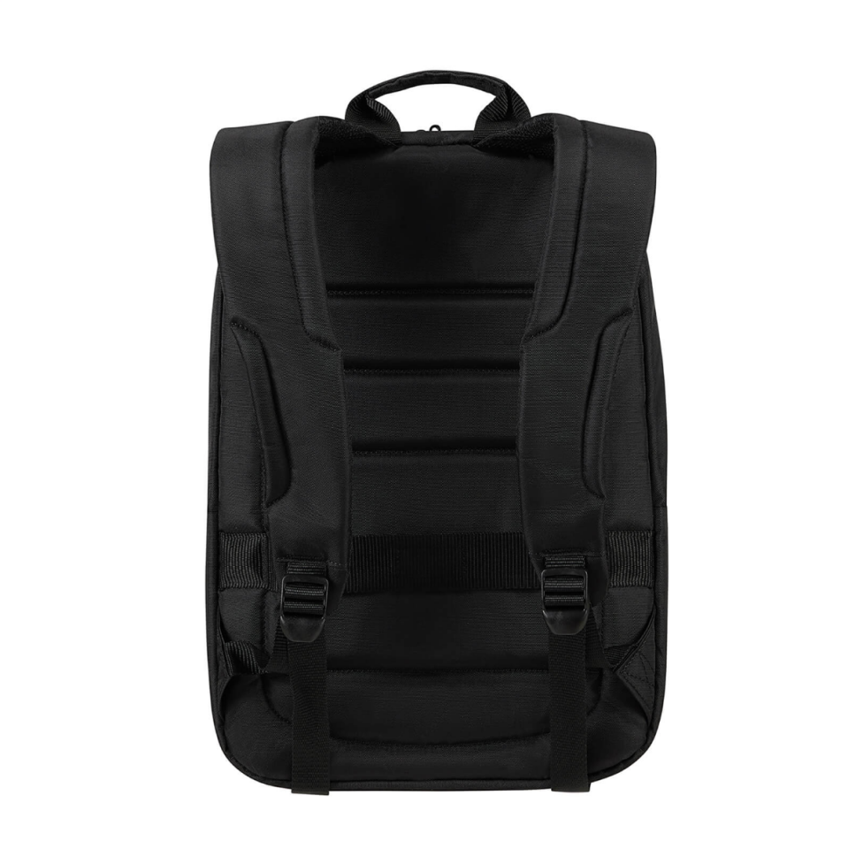 SAMSONITE CM5-09-007 15.6 Guard IT 2.0 Notebook Sırt Çantası Siyah
