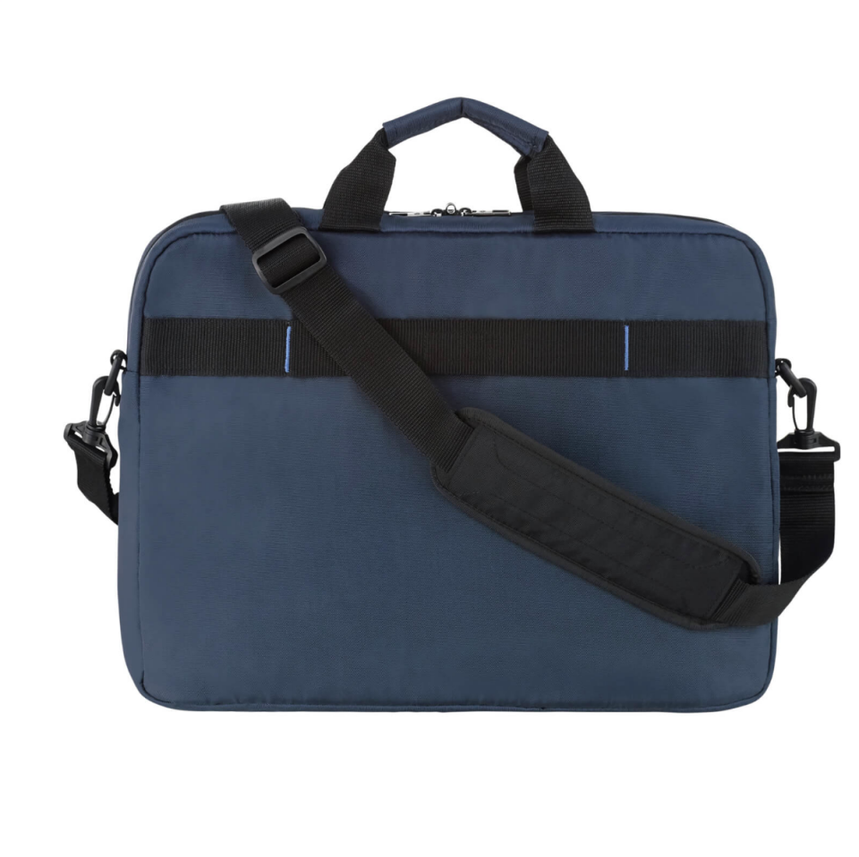 SAMSONITE CM5-01-004 17.3'' Guard IT 2.0 Notebook Çantası Mavi