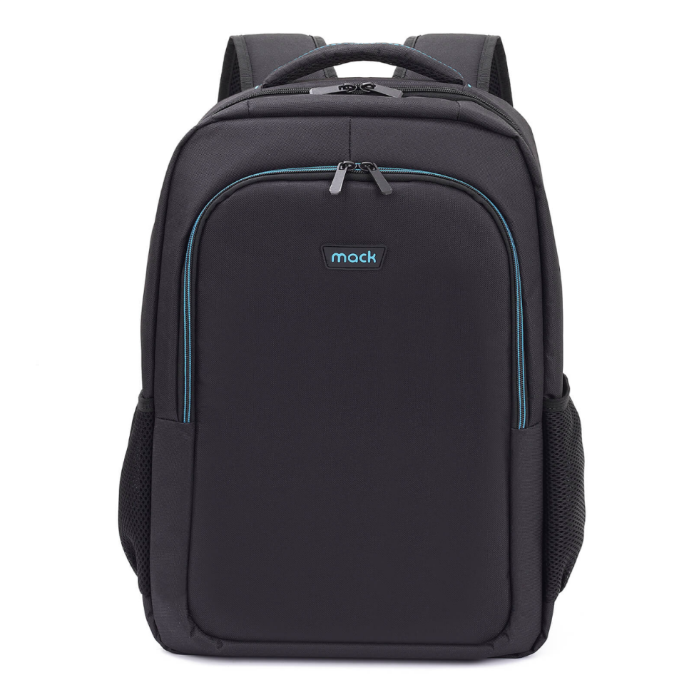 MACK MCC-505 15.6 Move Notebook Sırt Çantası Siyah