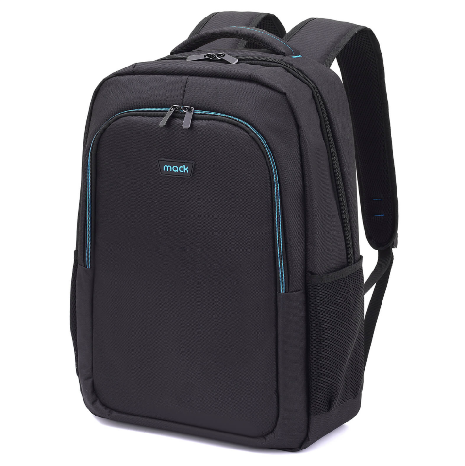 MACK MCC-505 15.6 Move Notebook Sırt Çantası Siyah