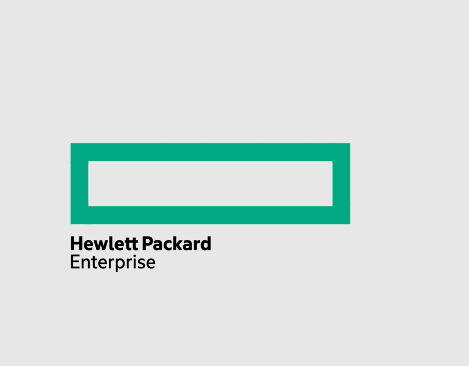 HPE SimpliVity 380 Gen11 8SFF