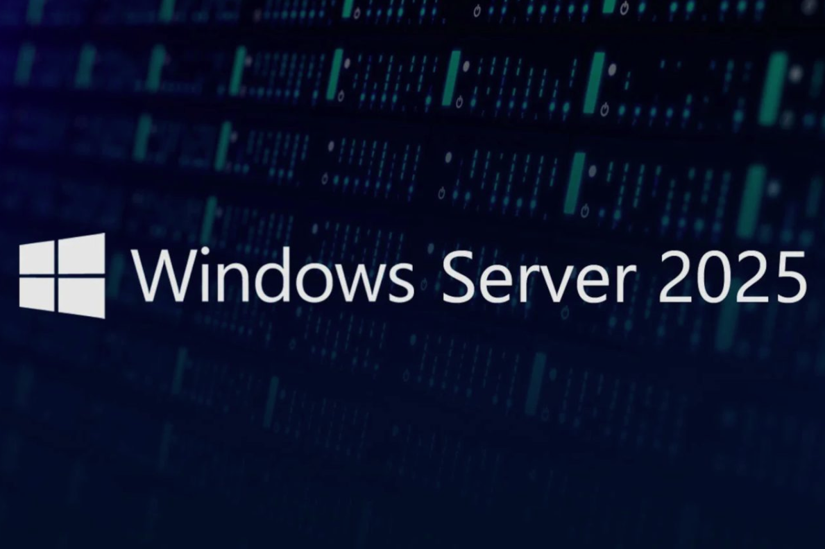 Windows Server 2025 Standard - 2 Core