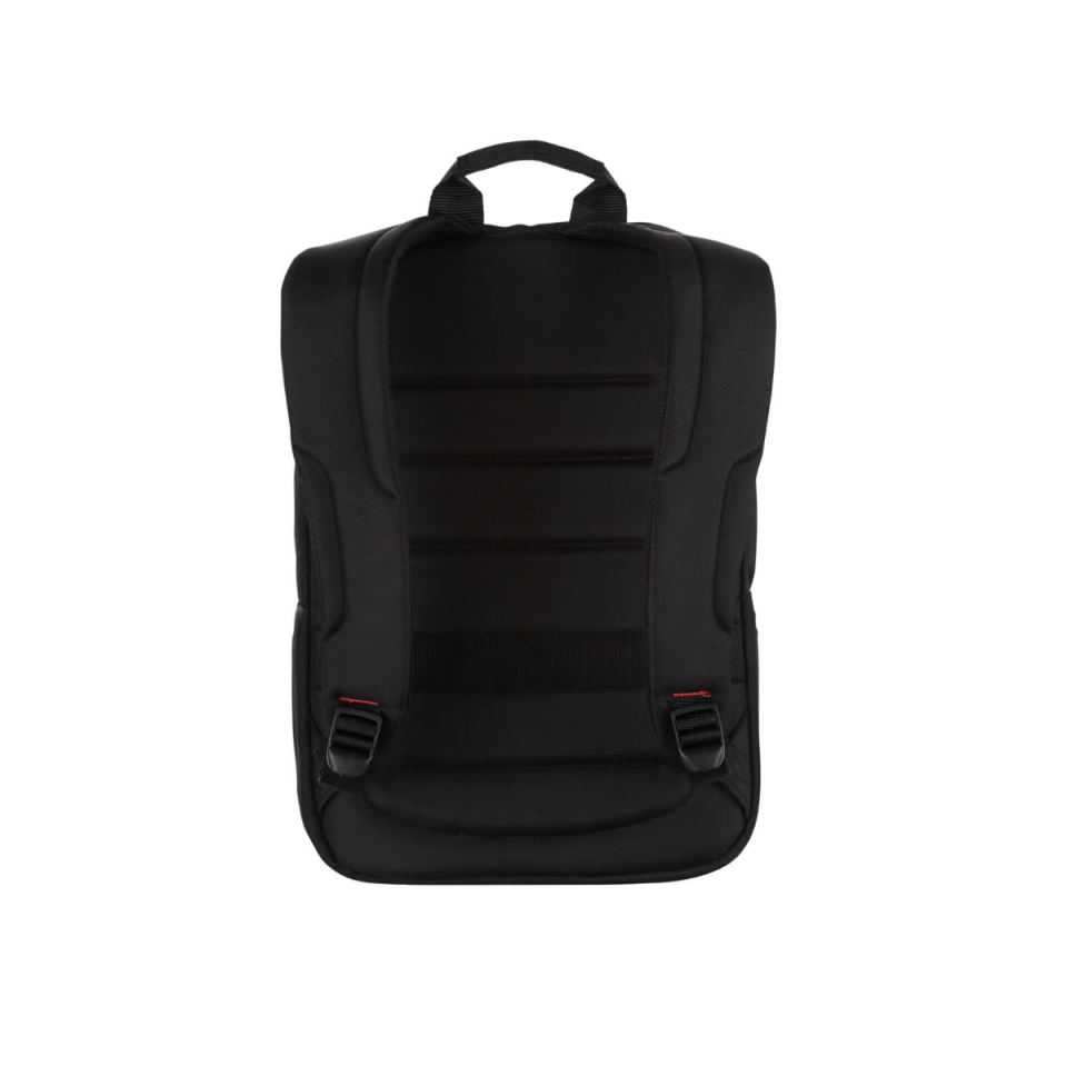 SAMSONITE CM5-09-006 15.6 Guard IT 2.0 Notebook Sırt Çantası Siyah