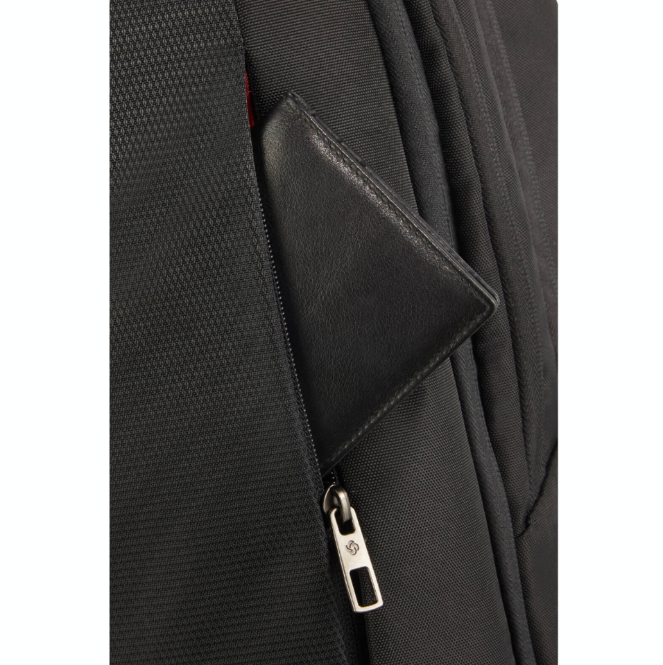 SAMSONITE CM5-09-006 15.6 Guard IT 2.0 Notebook Sırt Çantası Siyah