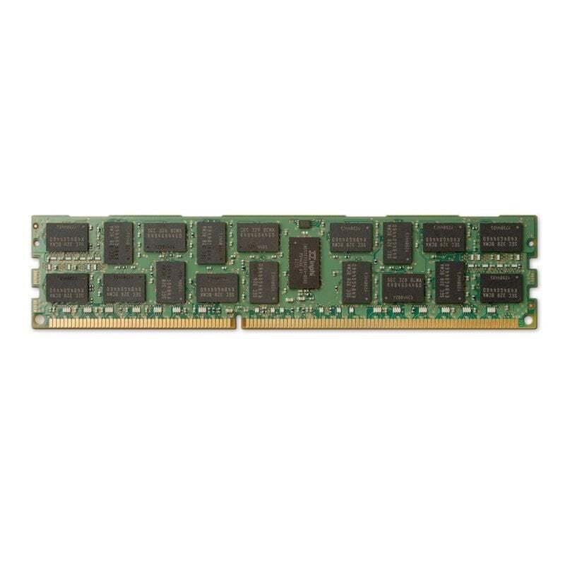 HP 8GB (1x8GB) DDR4-2666 ECC Reg RAM 1XD84AA