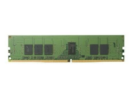 HP 8GB 2400MHz DDR4 ECC Memory
