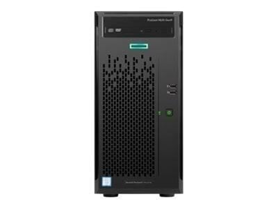HPE Server ML 30 Gen 10 E-2224 1P 8G NHP Server