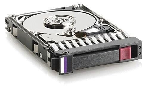 HP MSA 1.2TB 12G SAS 10K 2.5in ENT HDD