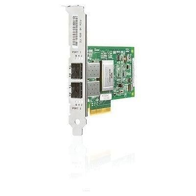 HP 82Q 8Gb Dual Port PCI-e FC HBA