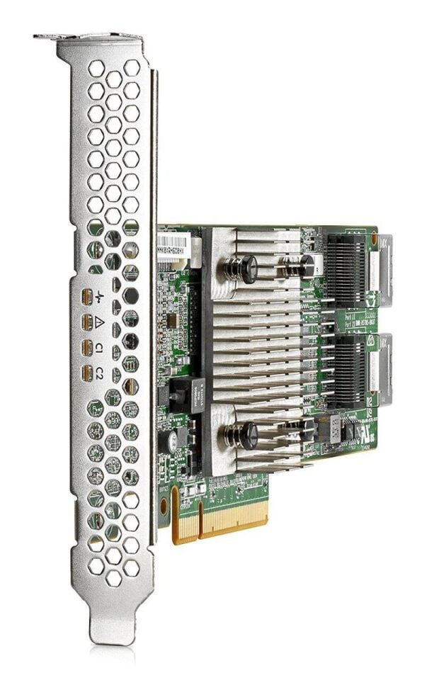 HP H241 Smart HBA