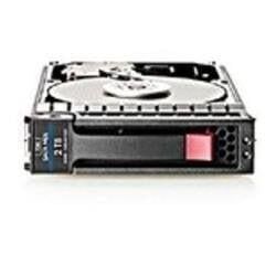 HP 900GB 6G SAS 10K 2.5in SC ENT HDD