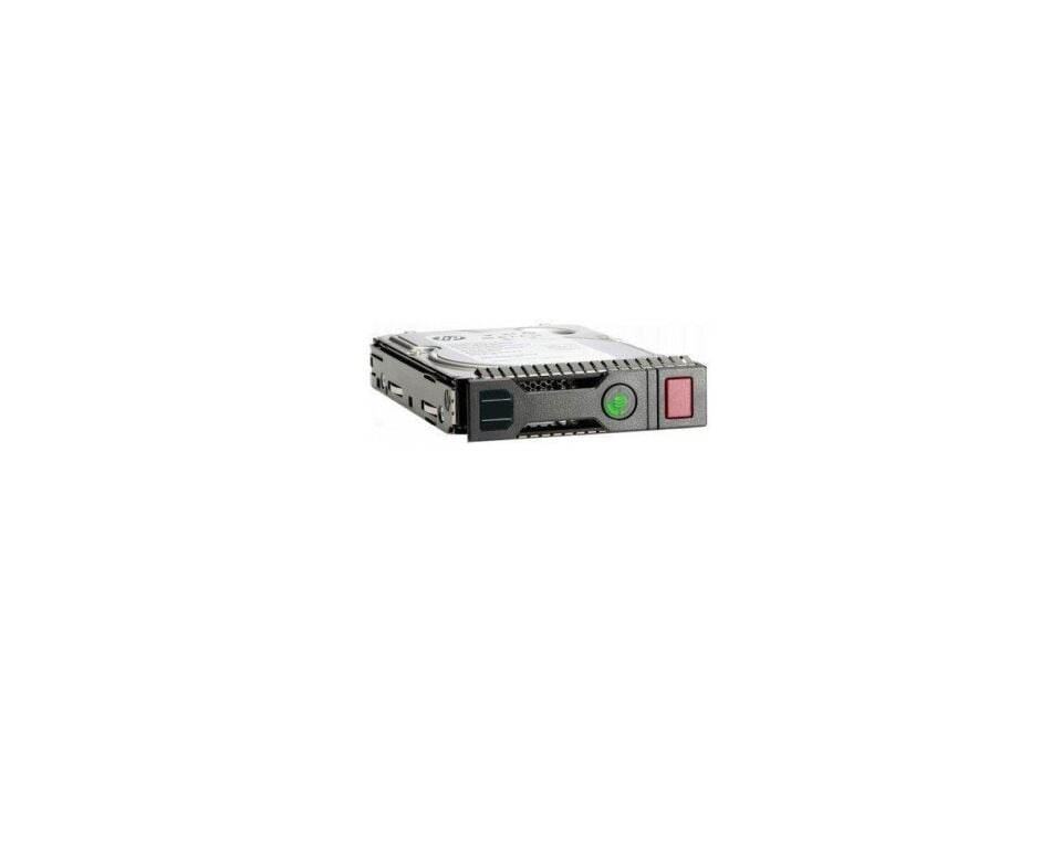 HP 1TB 6G SATA 7.2k 2.5in SC MDL HDD