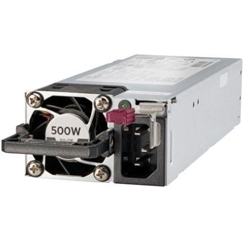 HP 500W FS Plat Ht Plg Pwr Supply Kit