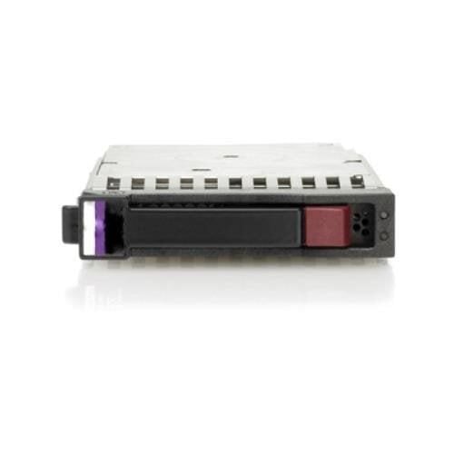 HP 600GB 12G SAS 15K 2.5in SC ENT HDD