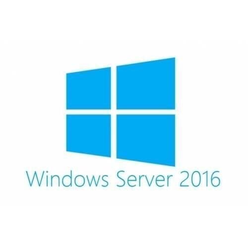 MS WS16 (16-Core) Std ROK en SW