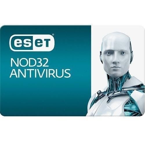 ESET Multi Device Kutu, 3 Kullanici, 1 YIL, V10
