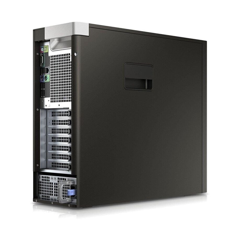 Dell Precision T7820 2x4114 32GB 256GB Win10Pro