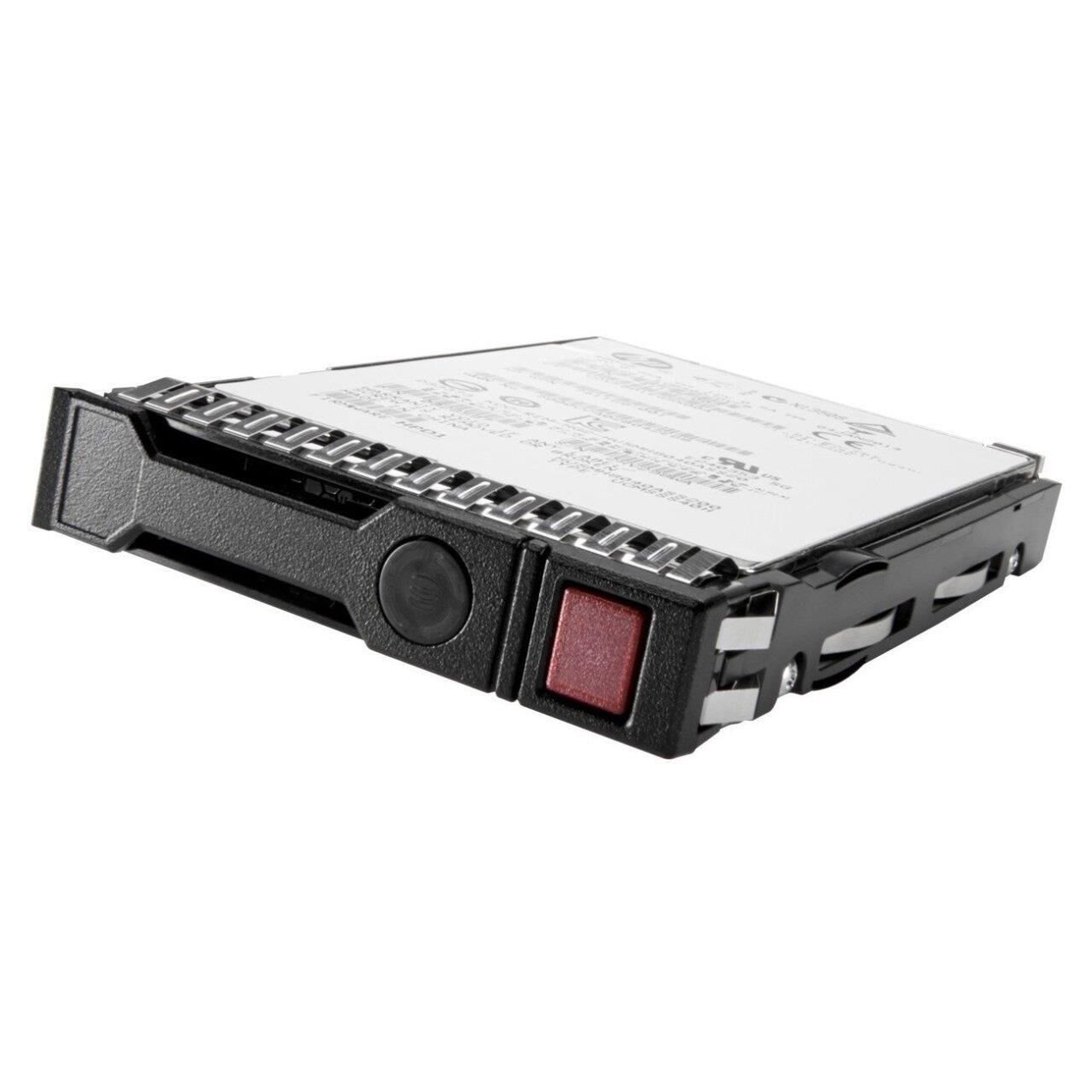 HP 600GB 12G SAS 15K 2.5in SC DS HDD
