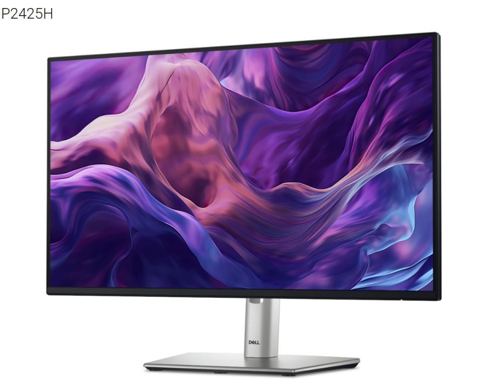 Dell Pro 24 Plus Monitör - P2425H