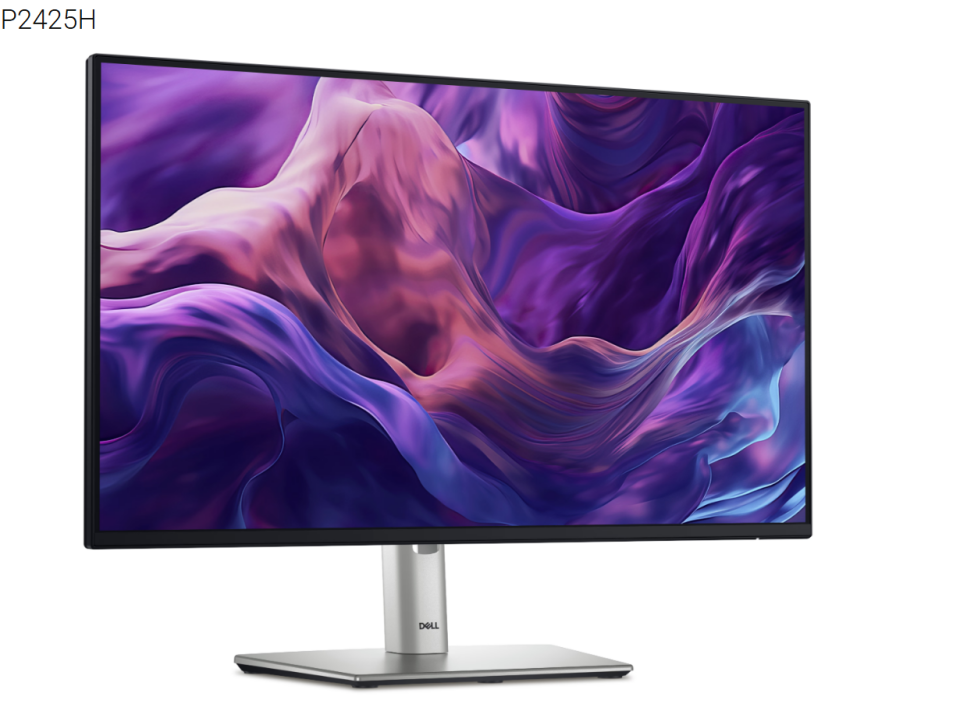 Dell Pro 24 Plus Monitör - P2425H