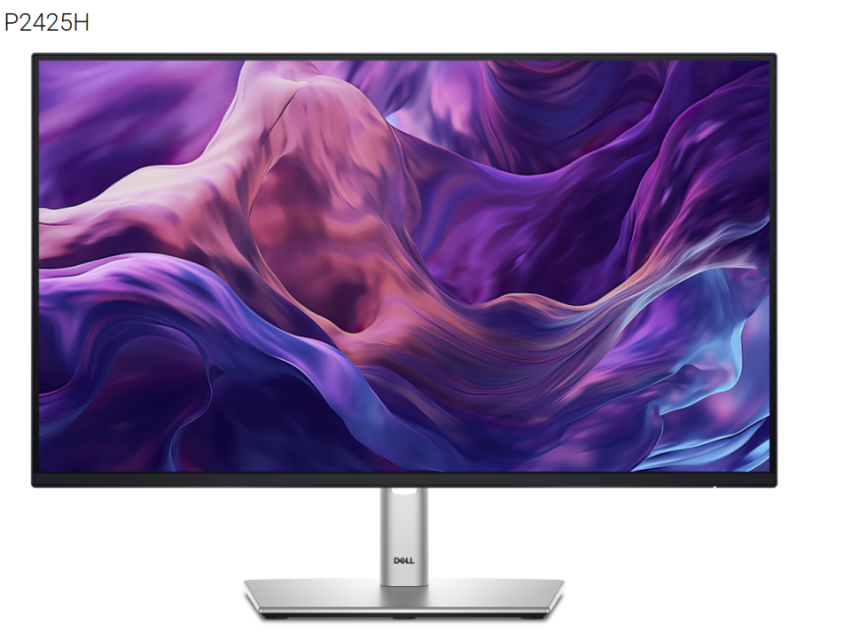 Dell Pro 24 Plus Monitör - P2425H