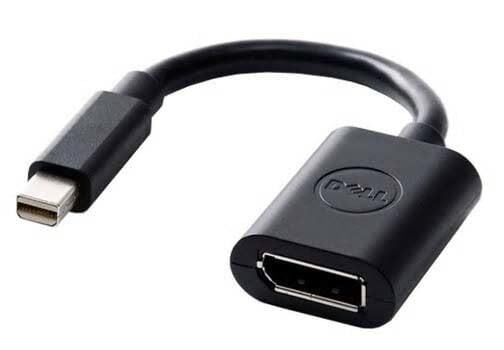 MINI DISPLAYPORT TO VGA Adapter 470-13630