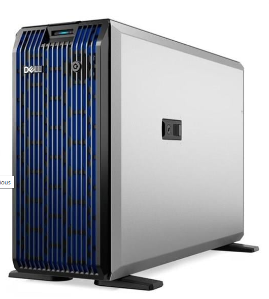 DELL SRV pet360P3 E-2314 1x16G 1x480GB SSD