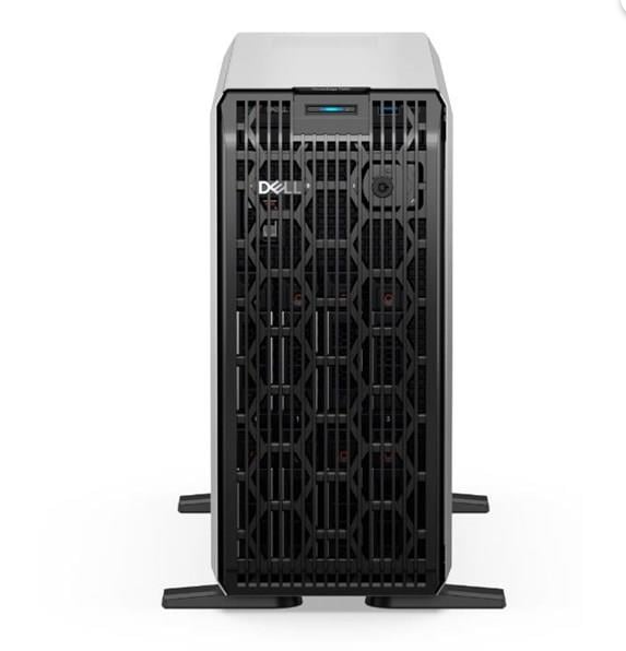 DELL SRV pet360P3 E-2314 1x16G 1x480GB SSD