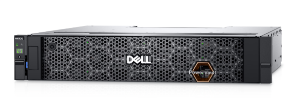 Power Vault ME5012 - [ME5012SAS]