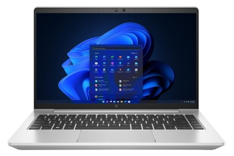 HP B2PK4ES 660 G11 U5-125U 8GB 512GB 16'' DOS– 2Y OFFSİTE
