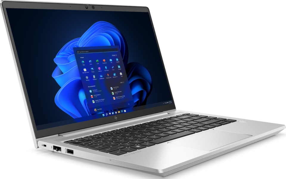 HP B2PK4ES 660 G11 U5-125U 8GB 512GB 16'' DOS– 2Y OFFSİTE