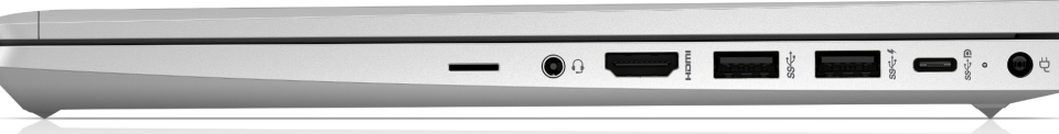 HP B2PK4ES 660 G11 U5-125U 8GB 512GB 16'' DOS– 2Y OFFSİTE