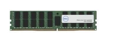 Dell 16 GB Certified ECC Memory Module - 2RX8 DIMM 2400MHz