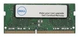 Dell 8 GB SODIMM 2400 MHz NON-ECC