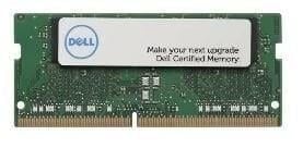 Dell 16 GB SODIMM 2400 MHz NON-ECC