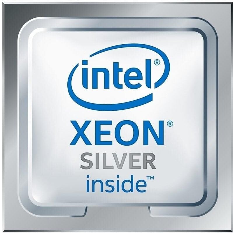 Intel Xeon Silver 4110 2.1G 8C/16T 9.6GT/s 11M Cache Turbo HT (85W) DDR4-2400