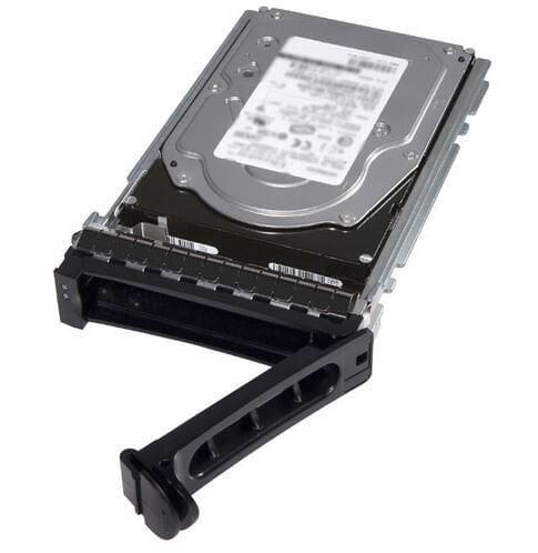 600GB 10K RPM SAS 12Gbps 512n 2.5in Hot-plug Hard Drive, CK
