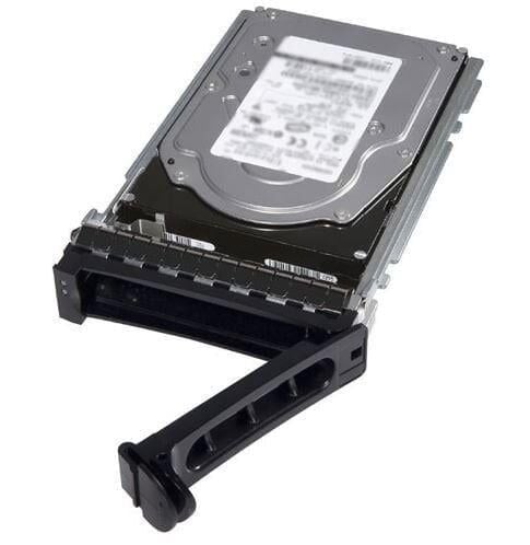1.8TB 10K RPM SAS 12Gbps 512e 2.5in Hot-plug Hard Drive, CK