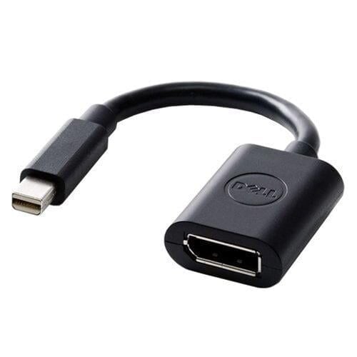 Dell Adapter - Mini DisplayPort to Display Port C4WTR  450-0152